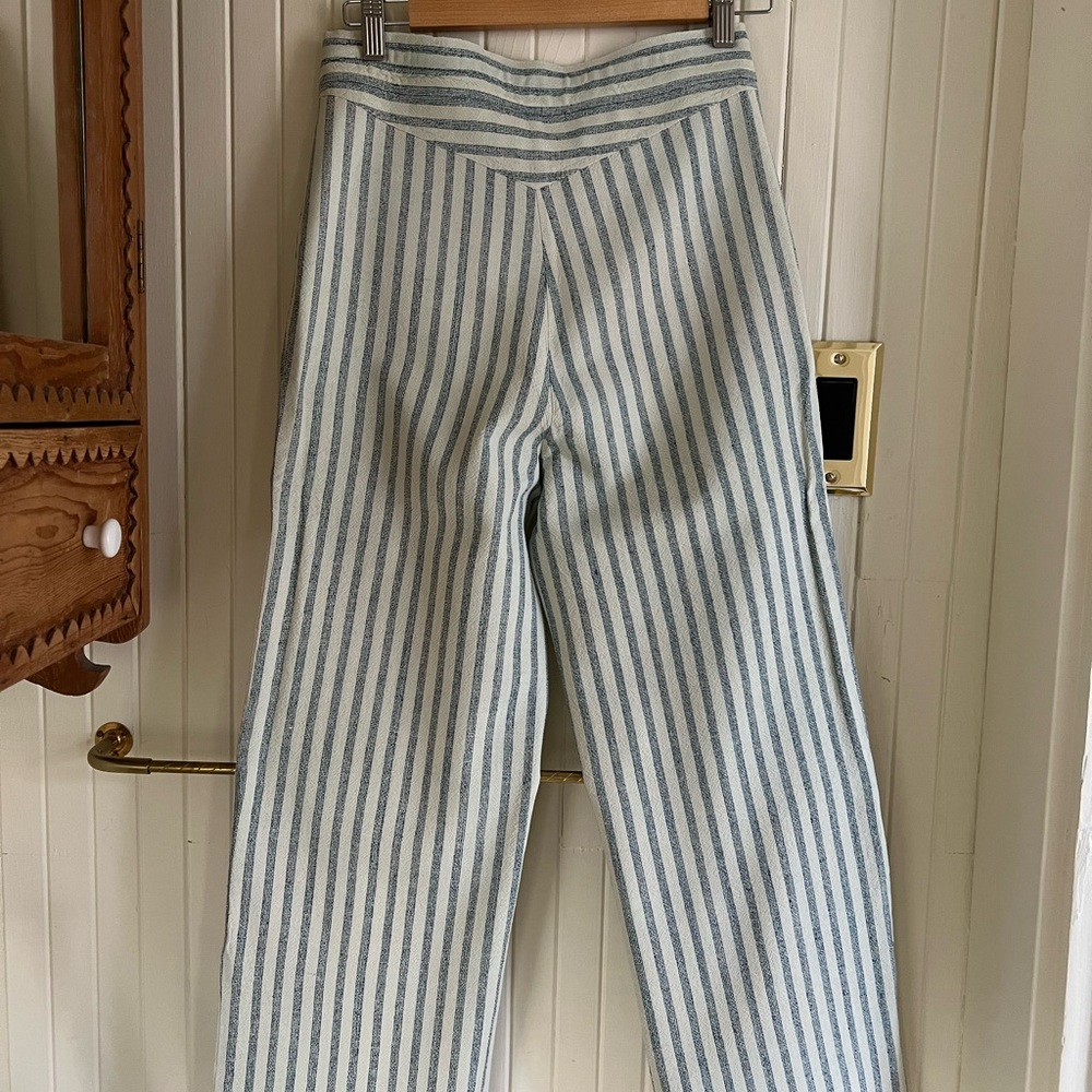 Dôen | Riviera Pant | M/S - Picture 5 of 7